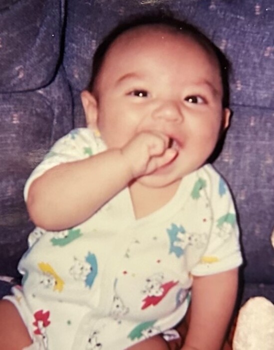 Nikko Gallegos Obituary Jan 7, 2024 Los Lunas, NM