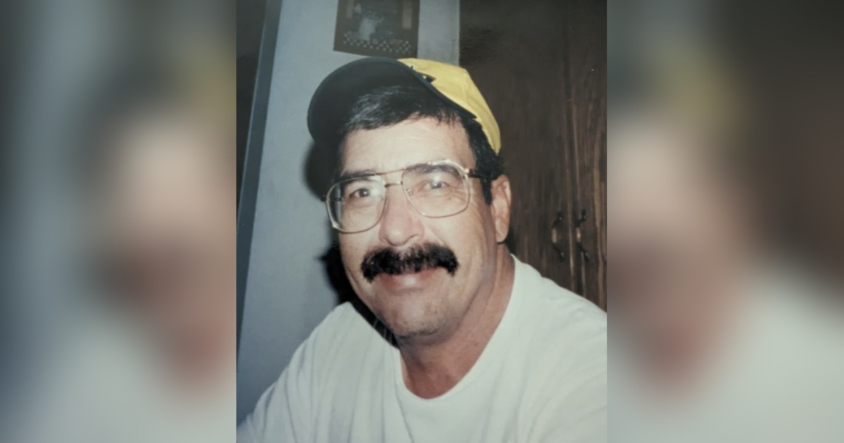 Isaac Benavidez Obituary Jun 18, 2024 Belen, NM