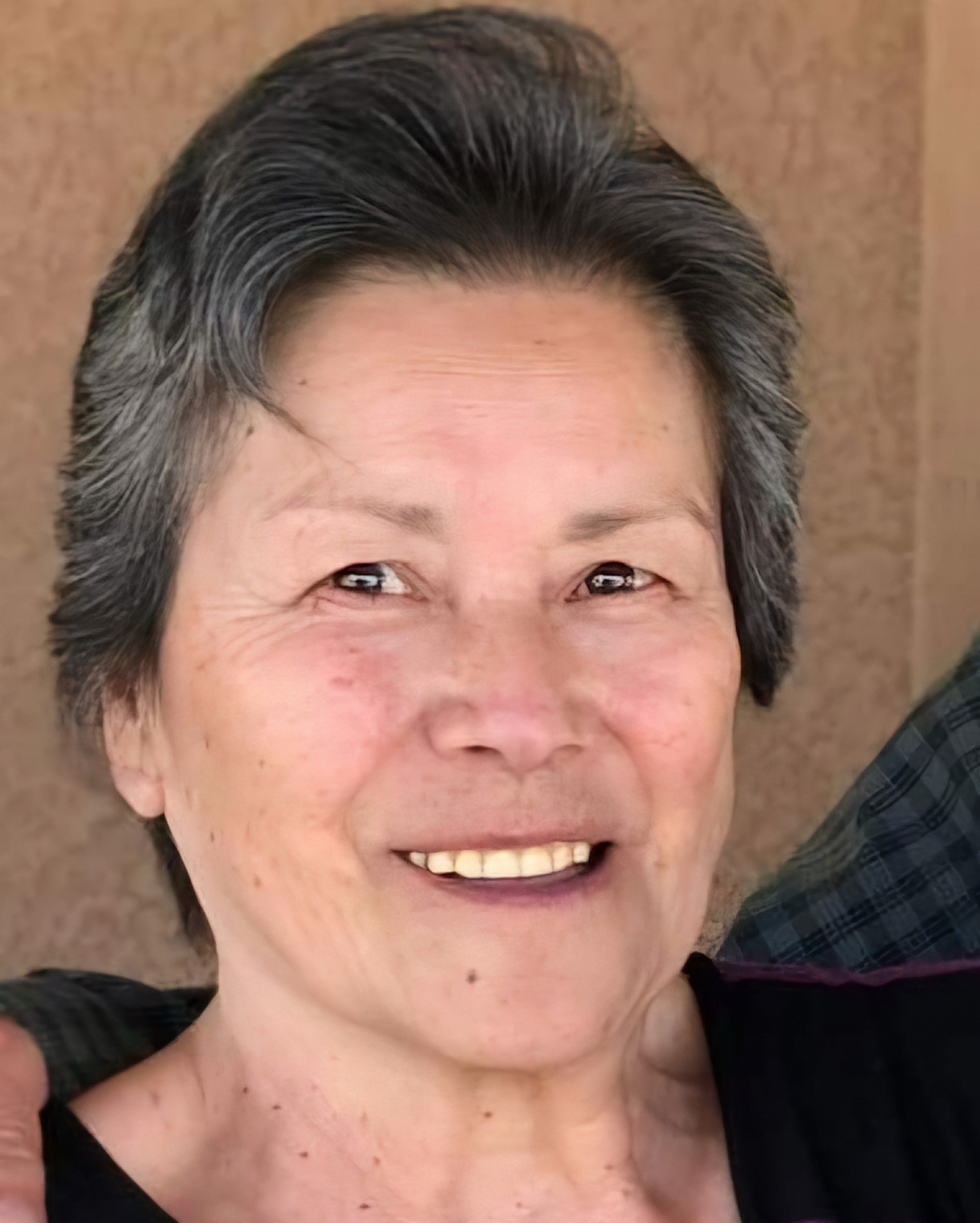 Patricia Ortega Obituary July 16, 2024 Noblin Funeral Service Los Lunas, NM