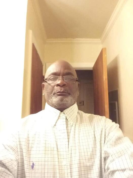 James Hughes Obituary October 15, 2020 House of Thomas Funeral Home