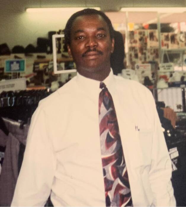 FRANK McCORMICK Obituary March 19, 2021 House of Thomas Funeral