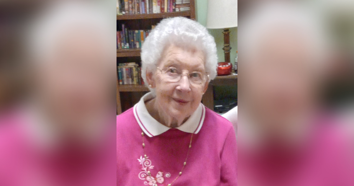 Delores "Dee" Miller