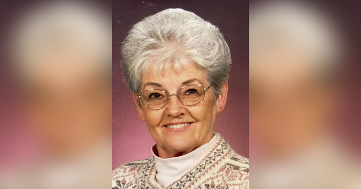 Arlene "Bun" Townsend