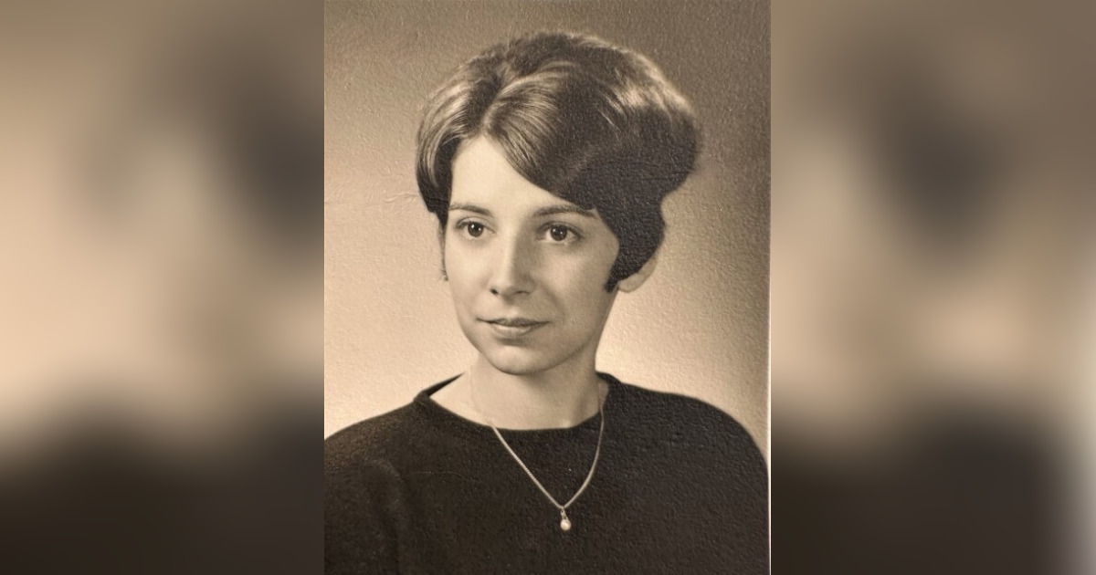 Jacquelyn "Jackie" Nadeau