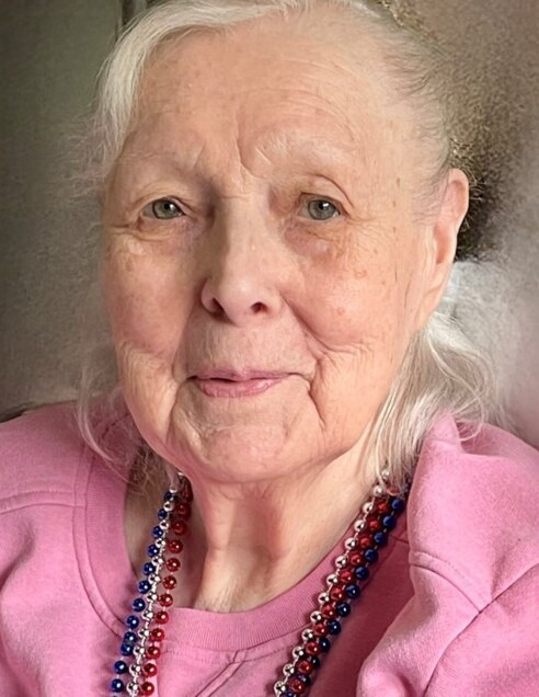 Obituary for Elizabeth ‘Betty’ J. (Cieniawa) Salhany | James J