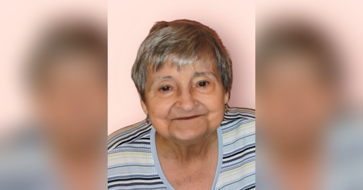 Obituary for Marie C. (Mello) Franzone James J. Gallogly & Sons