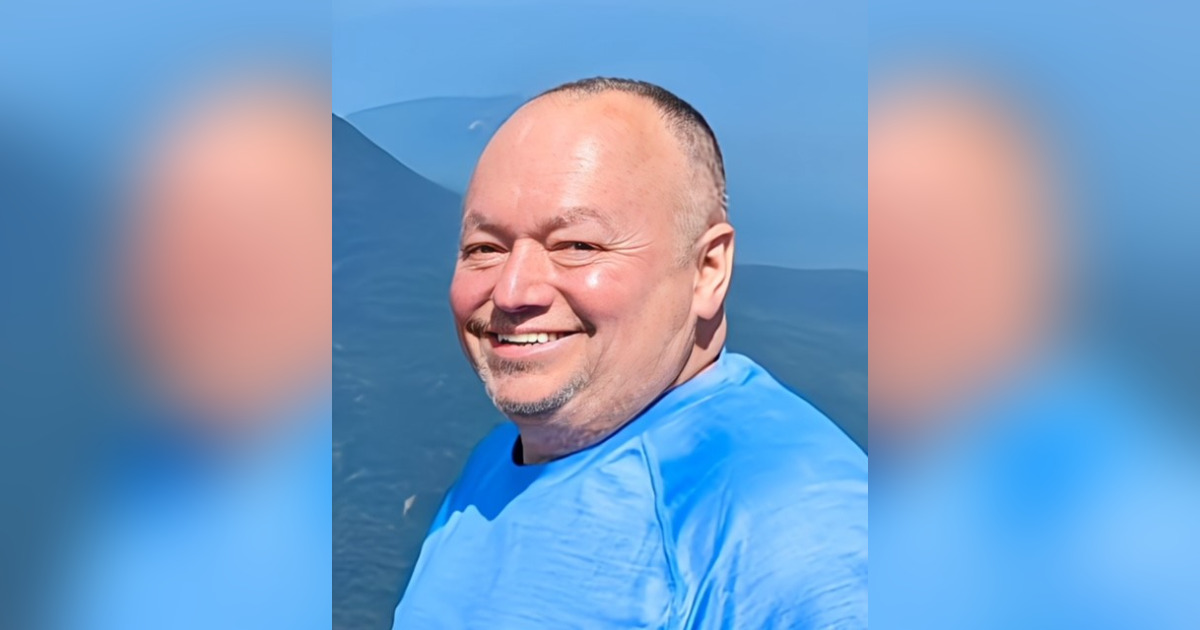 Philip Poulin Obituary Nov 6, 2023 West Warwick, RI