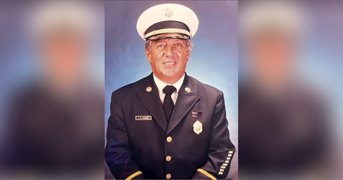 Emilio "Deac" Dicarlo