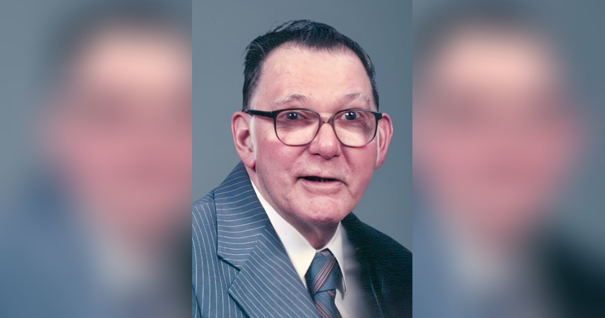 Sr. Robert Underwood