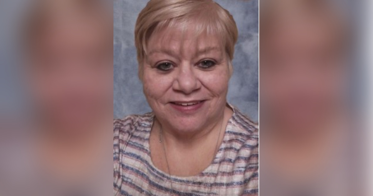 Patricia Castle Obituary July 4, 2022 Herald & Stewart & Halsey