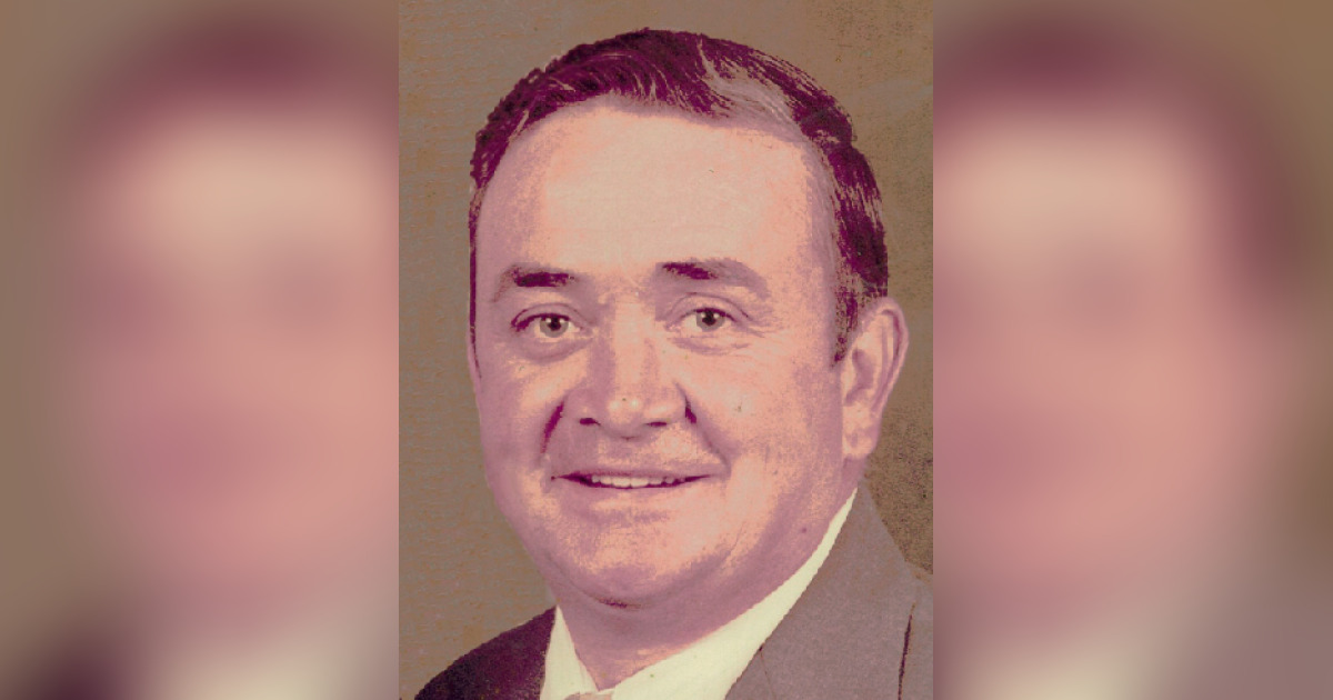 Darrell Coffee Obituary January 10, 2023 Herald & Stewart & Halsey