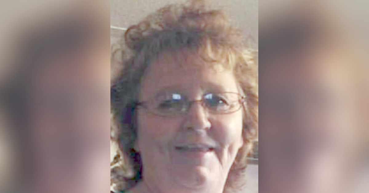 Brenda Barker Obituary April 13, 2023 Herald & Stewart & Halsey