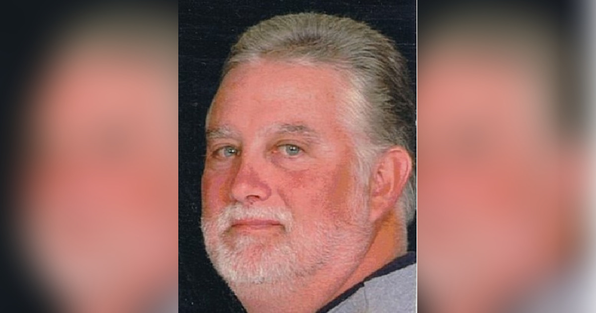 Obituary for Larry Hammonds April 19, 2023 Herald & Stewart