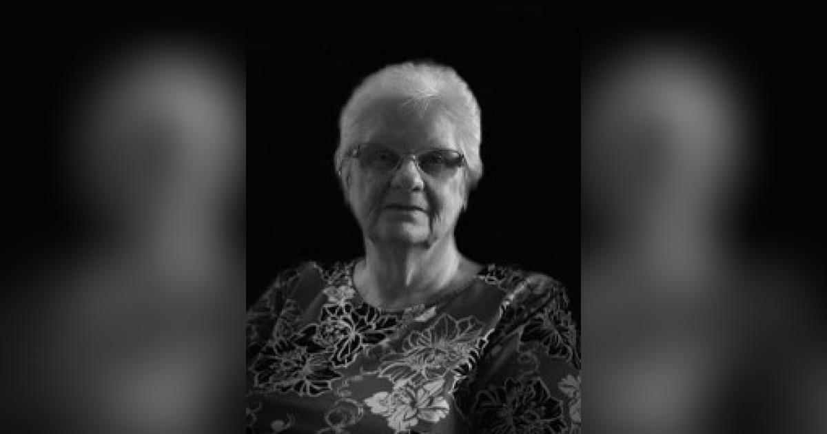 Phyllis Lewis Obituary May 11, 2023 Herald & Stewart & Halsey