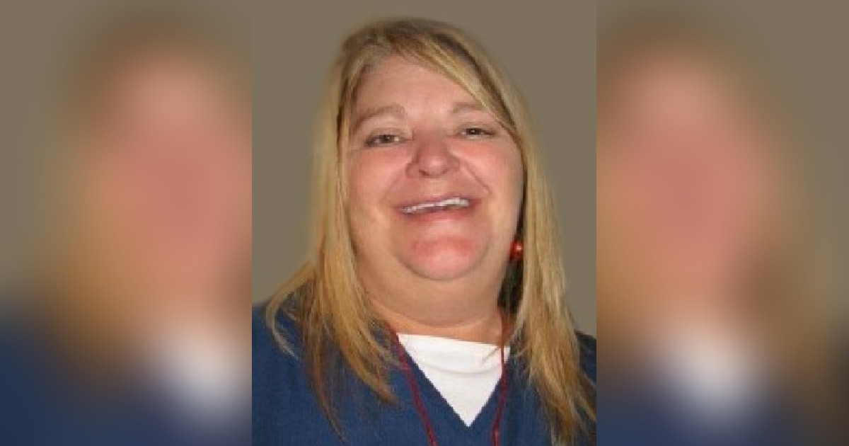 Terry Wright Obituary July 3, 2023 Herald & Stewart & Halsey