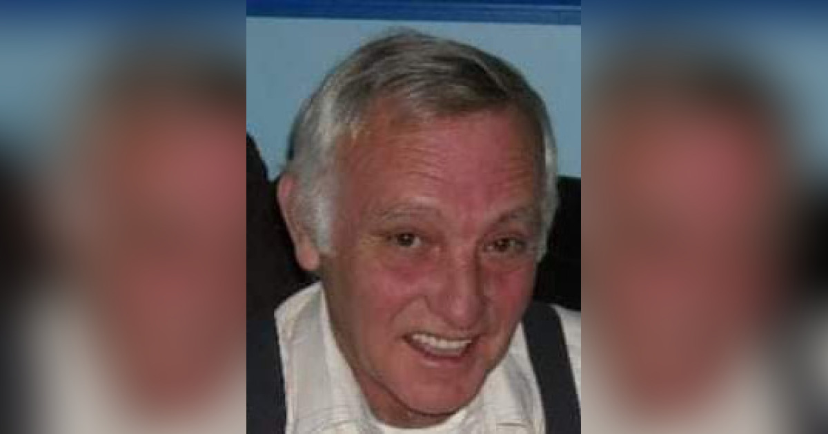 Herman Blackie Smith