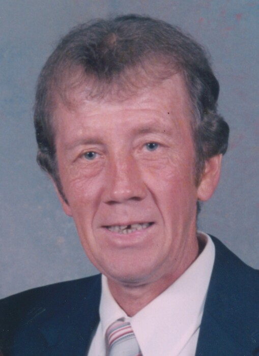 Obituary for Gary 'JJ' Evans Herald & Stewart & Halsey Funeral Home