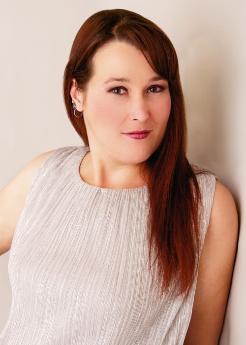 Unraveling The Enigma Of Jenna Riley: A Journey Through Passion And Talent