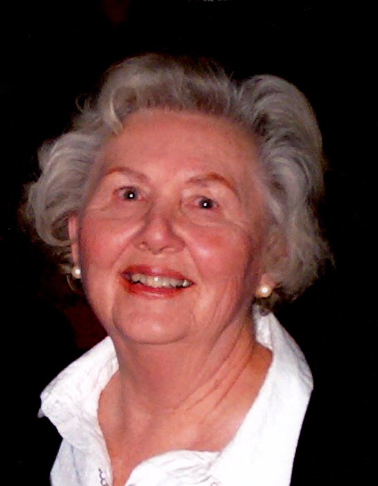 Obituary for Mary Kay Carlson