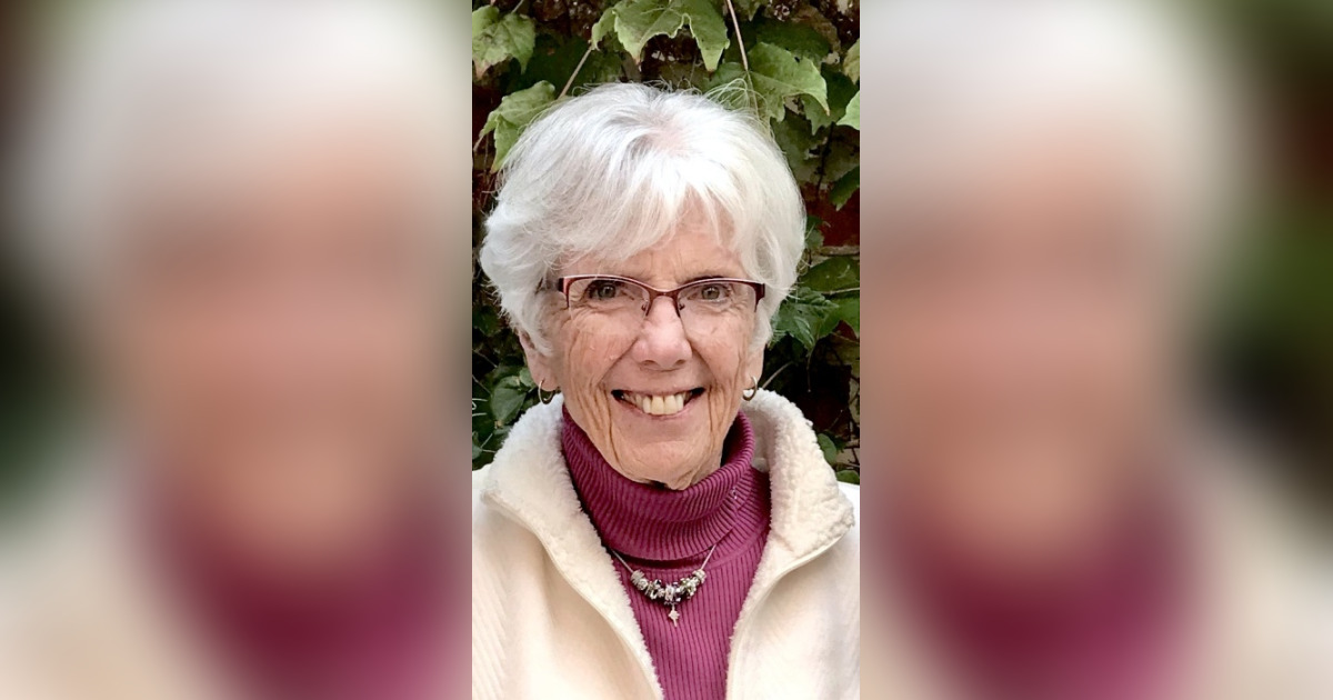 Obituary For Barbara Jeanne Lewis