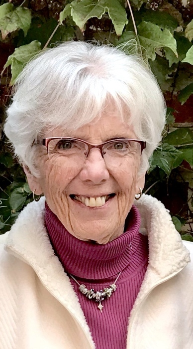 Obituary For Barbara Jeanne Lewis