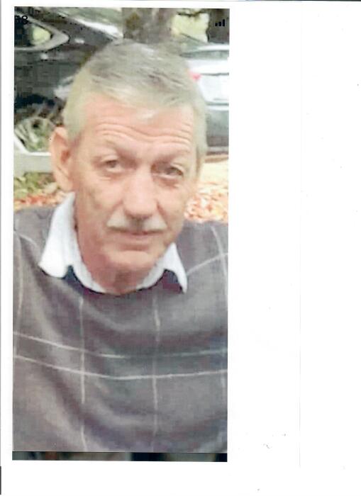 Joseph "Peter" Chicquen Obituary November 18, 2023 Muskoka