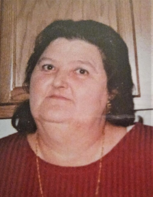 Rosemary Jones Obituary August 16, 2022 Goad Funeral Home