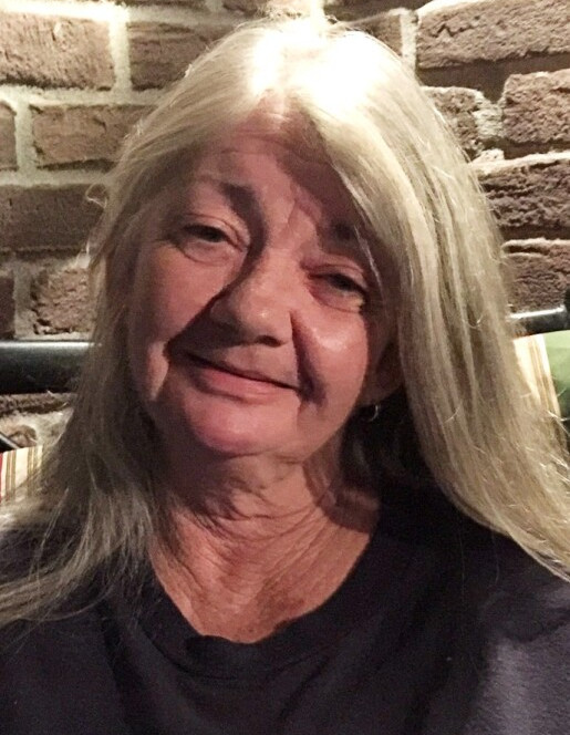 Sharon Gregory Obituary September 3, 2022 Goad Funeral Home