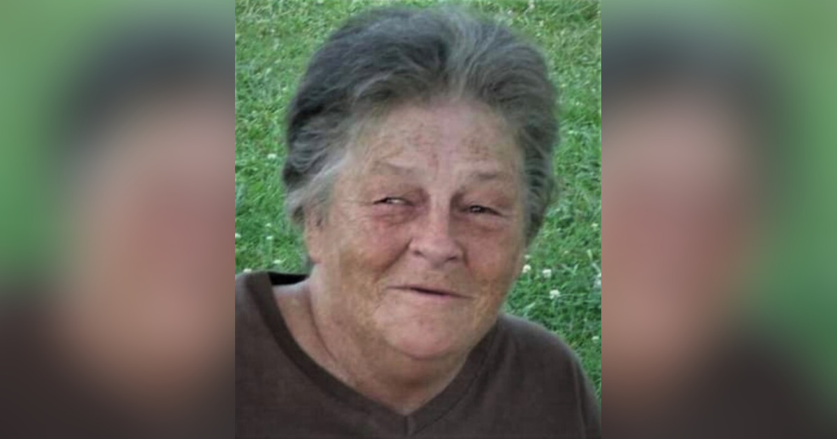 Obituary for Patty Jean (Eaton) Carter Goad Funeral Home