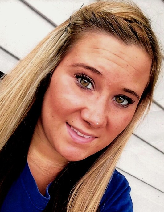 Obituary for Ashley Marie Brown Goad Funeral Home