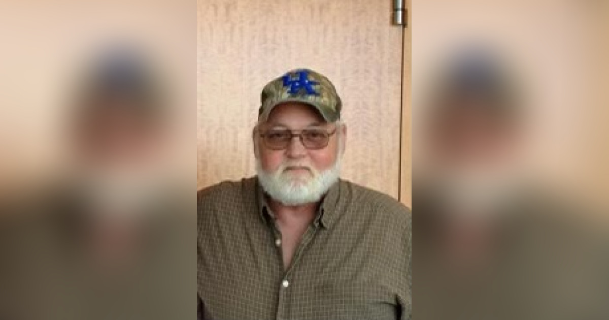 Obituary for Lonnie Cherry | Goad Funeral Home
