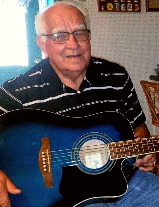 Obituary for James Brock October 19, 2021 Scottsville,KY