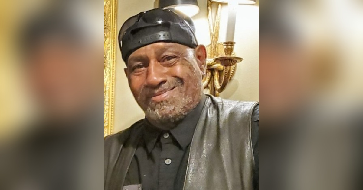 Melvin Jackson Obituary Oct 8, 2022 Brooklyn Park, MD