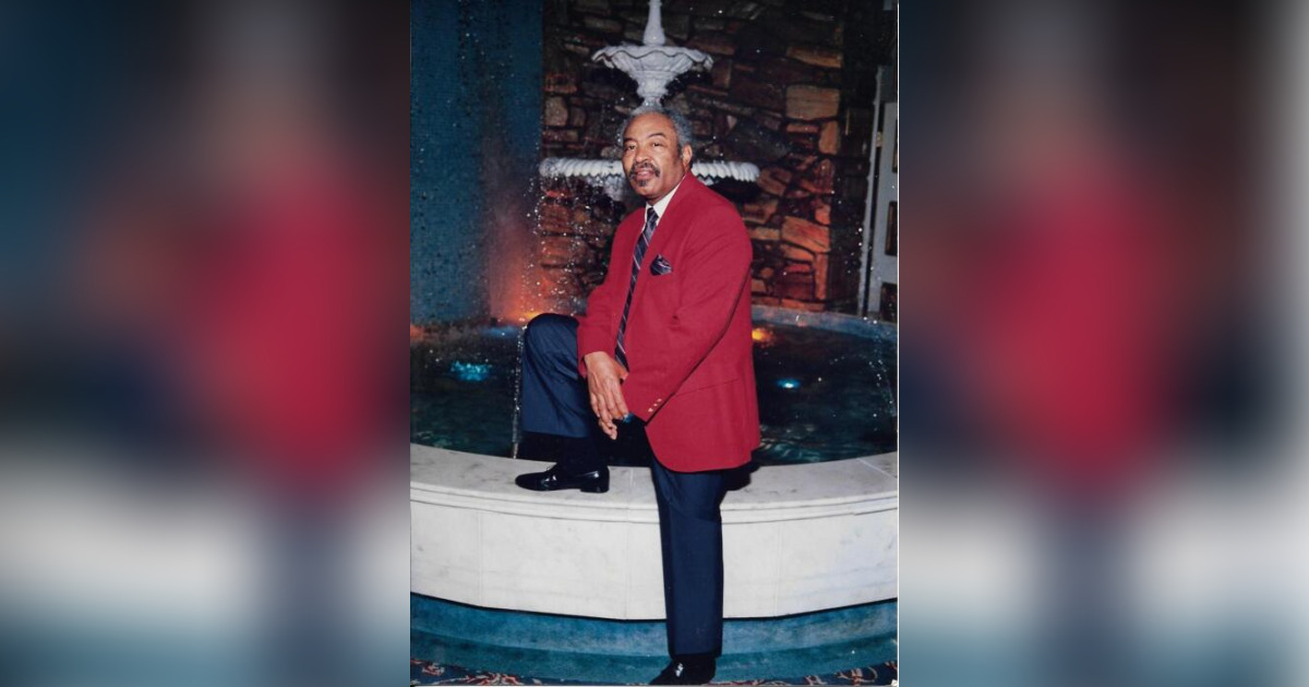 Obituary for James Charles Gibbs Walker's Life Memorial Center, PA