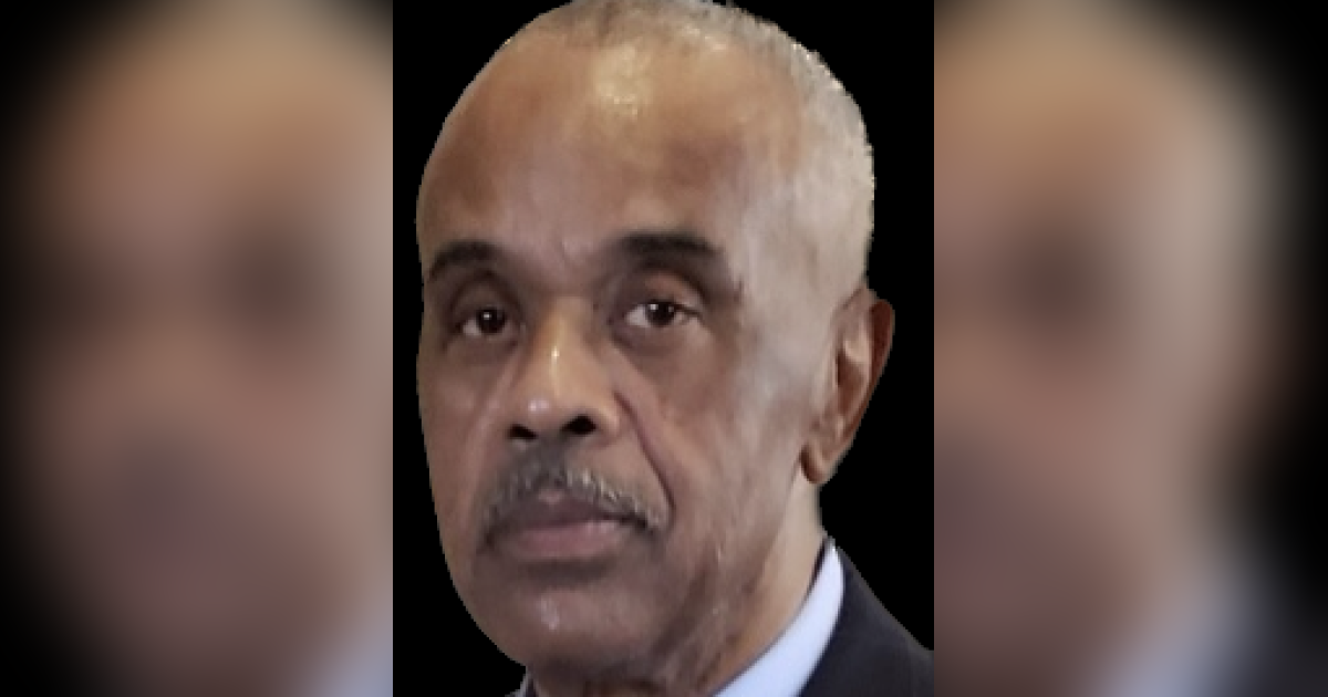 James Brown Obituary Mar 20, 2023 Brooklyn Park, MD