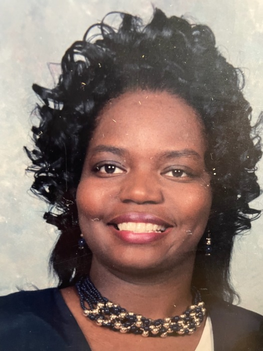 Latonia Jones Obituary September 2, 2023 Walker's Life Memorial Center, PA Baltimore, MD