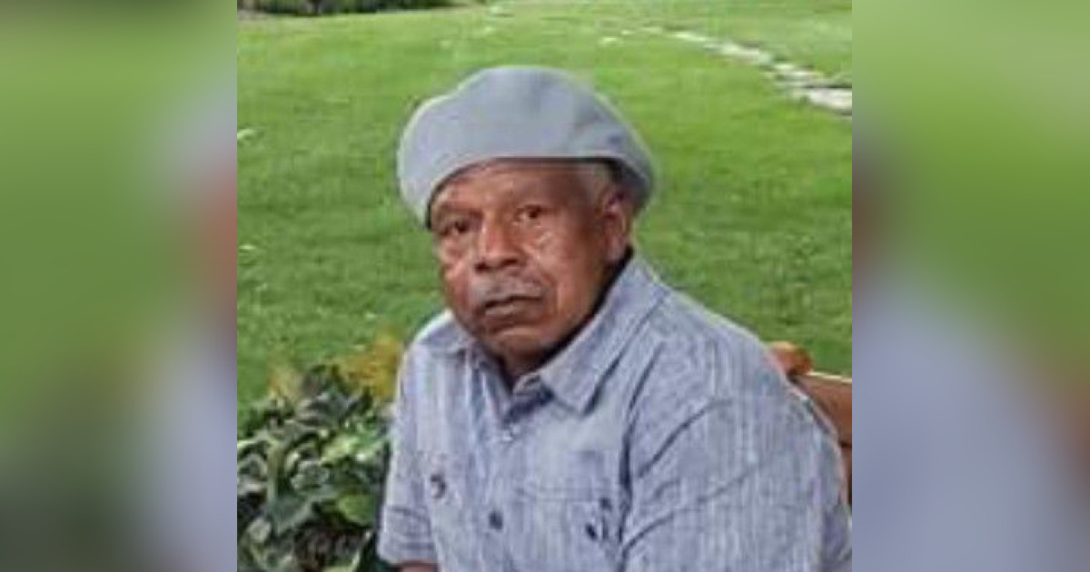 Larry Holland Obituary Oct 27, 2023 Baltimore, MD