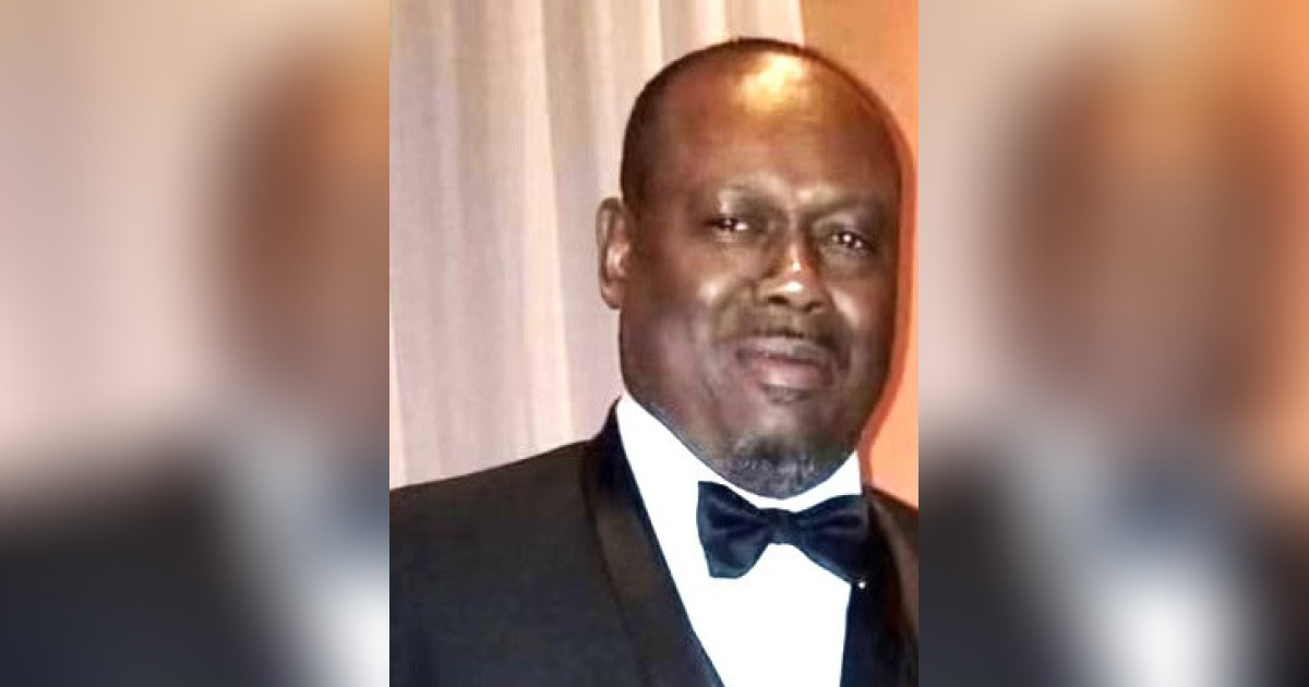 Wardell Williams Obituary Feb 7, 2024 Baltimore, MD