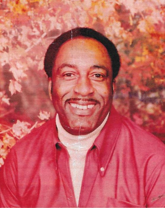 Obituary for Fulton I. Carr Walker's Life Memorial Center, PA