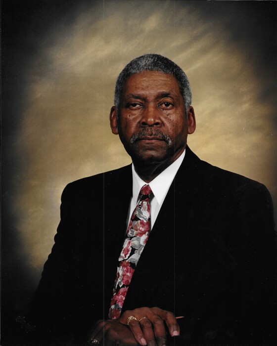 Obituary for Roscoe W. Oden Walker's Life Memorial Center, PA