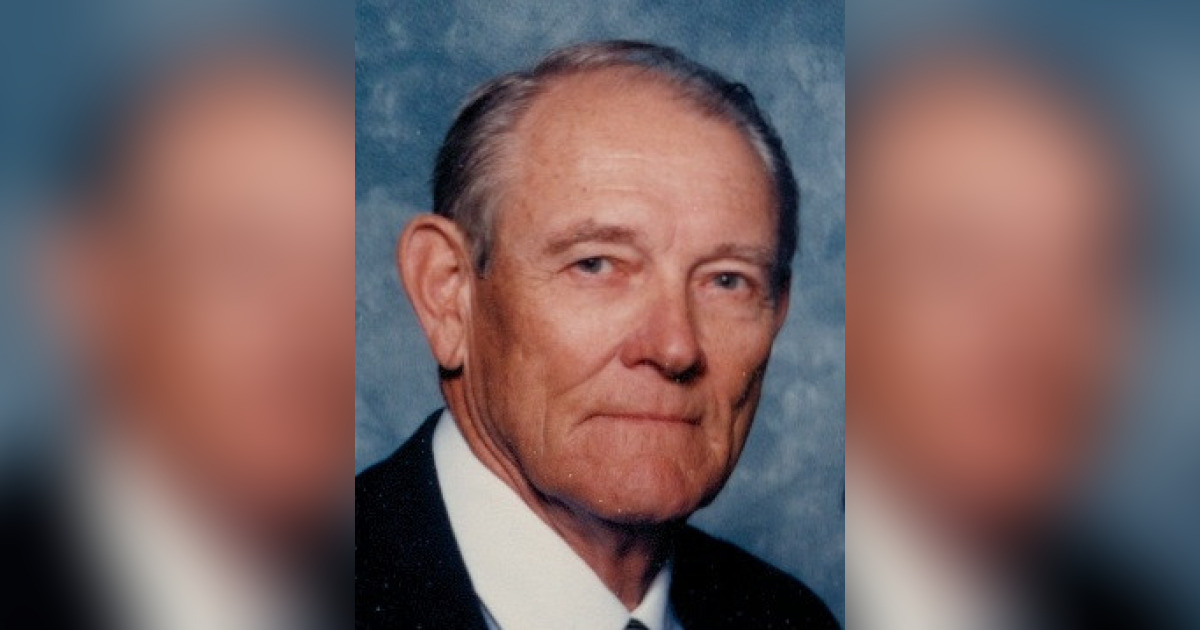 Obituary for Paul Griffith, Jr. Meadowbrook Funeral Home