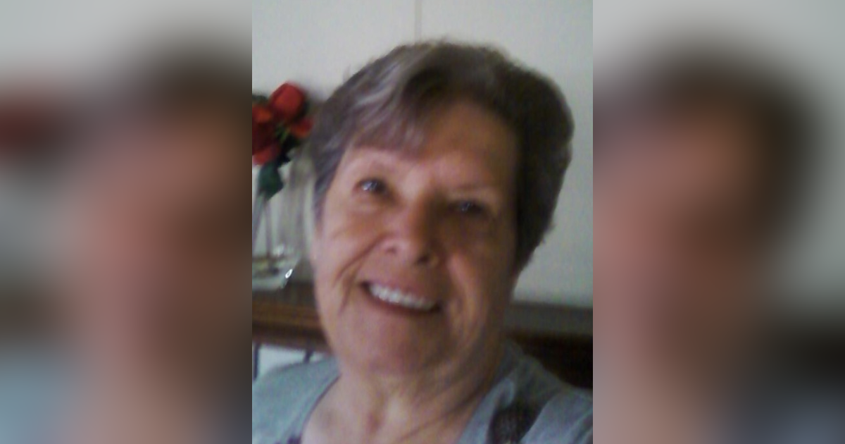 Obituary for Sue Bagley Meadowbrook Funeral Home