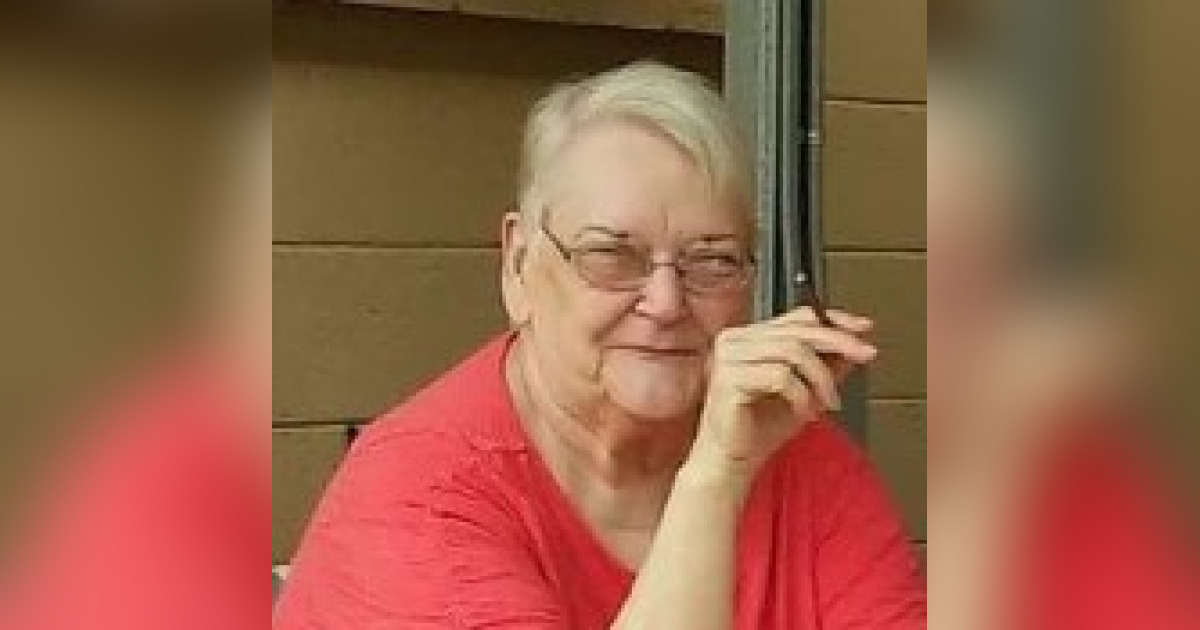 Obituary for Velma Ann Titsworth Meadowbrook Funeral Home