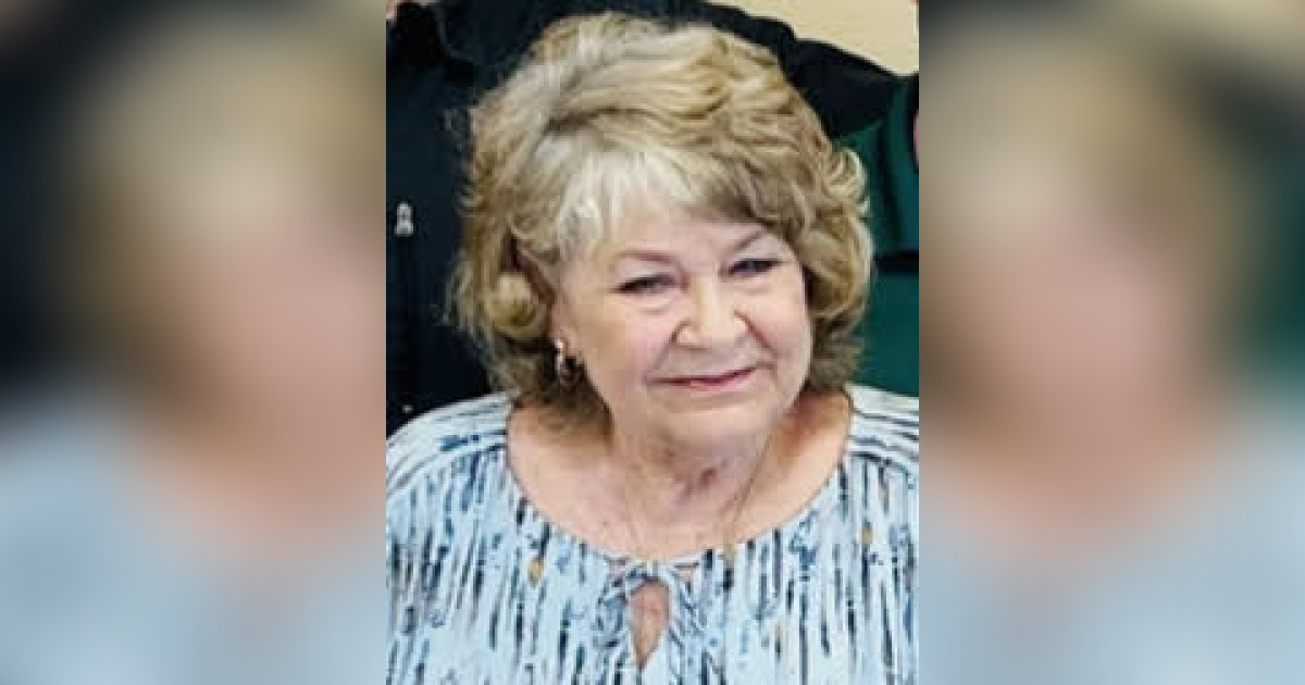 Obituary for Rhory Pauline (Guffey) Mason Meadowbrook Funeral Home