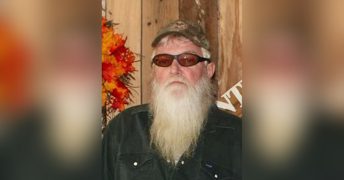 Obituary for David Keith Garrett Meadowbrook Funeral Home