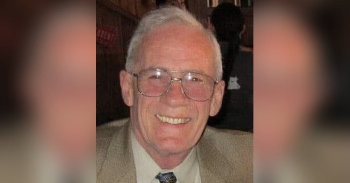 Joseph QuotJoeQuot Oliphant