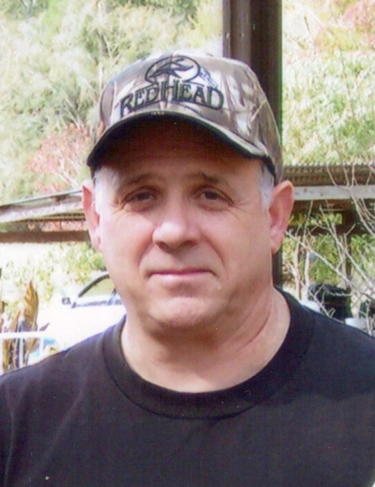 Obituary for Rick R. Thompson Meadowbrook Funeral Home