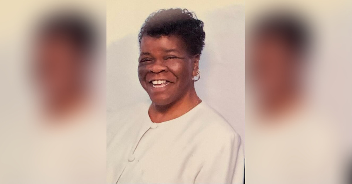 Beatrice Edwards Obituary July 27, 2022 Hardeeville, SC