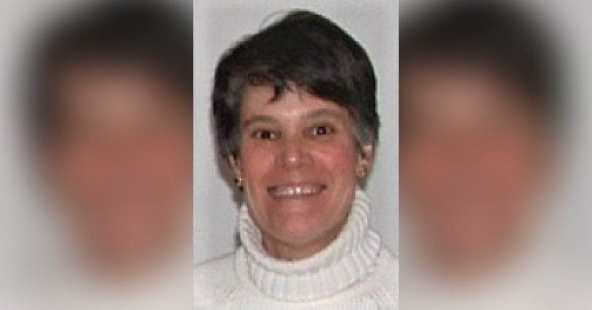 Mrs Elizabeth A "Betsy" Olson