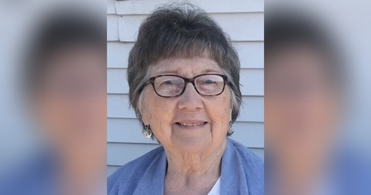 Mrs. Barbara A. Moyer